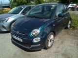 FIAT 500 500 1.0 70 ch Hybride BSG S/S Dolcevita #0