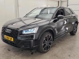 AUDI Q2 Audi Q2 30 TFSI epic 5d