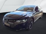 Vw R-Line 4Motion Arteon Shooting Brake #0