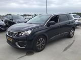 PEUGEOT 5008 1.2 PT BL. Executive #0