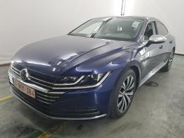 Volkswagen Arteon 1.5 TSI Elegance Aut. Pano LED-Xenon Virtual Navi Dynaudio Ambient Sport-Leather KeylessGo Camera Klima PDC ...