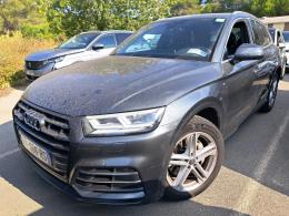 Audi 55 TFSI e 367 QTT S TRONIC 7 S LINE AUDI Q5 / 2018 / 5P / SUV 55 TFSI e 367 QTT S TRONIC 7 S LINE