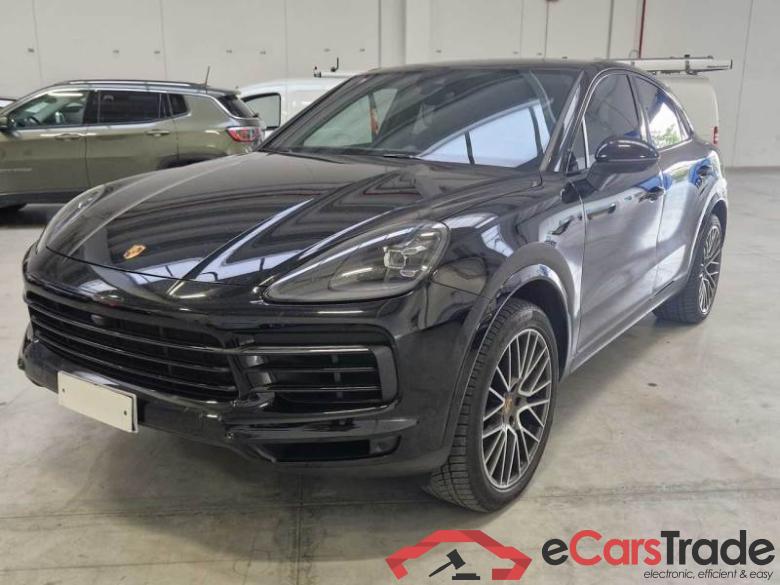 Porsche 4 PORSCHE CAYENNE COUPE / 2019 / 5P / SUV 3.0 V6 E-HYBRID #1
