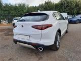 AlfaRomeo 34 ALFA ROMEO STELVIO / 2017 / 5P / SUV 2.2 TURBO DIESEL 210CV AT8 Q4 BUSINESS #1