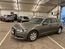 AUDI A6 Avant Avant 2.0 TDi Multitronic