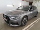 Audi A6 Avant A6 Avant Business Edition Sport 35 TDI S tronic 120kW/163pk  5D/P Auto-7 #0