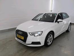 AUDI A3 Sportback 12-19 Audi A3 Sportback 30 TFSI S tronic 5d