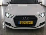 AUDI A3 Sportback 12-19 Audi A3 Sportback 30 TFSI S tronic 5d #4