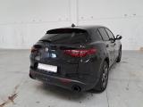 AlfaRomeo 73 ALFA ROMEO STELVIO / 2017 / 5P / SUV 2.0 TURBO BENZINA 200CV SPRINT AT8 Q4 #1