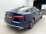 AUDI A5 Sportback 40 TFSI S tronic Launch edition Sport #3