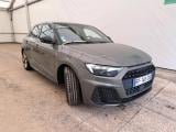 Audi 2.0 TFSI 200 S tronic 6 S line A1 Sportback 40 TFSI S line 2.0 200CV BVA6 E6dT #3