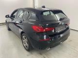 BMW 1 SERIES HATCH 1.5 116DA (85KW) Model Advantage Driving Assistant Business Mirror #3