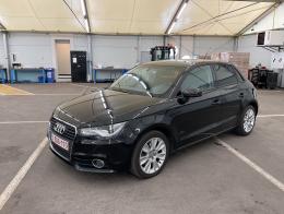 AUDI A1 Sportback SB ABON 1.6TDI 105CVPK 5V