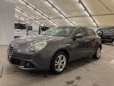 ALFA ROMEO Giulietta Giulietta 1.6 JTD M-Jet Distinctive Start&Stop #0