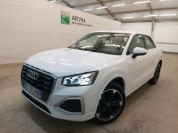 Audi 35 TFSI 150 S Tronic Design Luxe AUDI Q2 / 2020 / 5P / SUV 35 TFSI 150 S Tronic Design Luxe