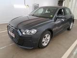 Audi A1 Sportback A1 Sportback 1.0 25 TFSI 70kW 70kW/95pk  5D/P Man-6 #0