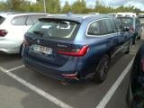 B.M.W. SERIE 3 Touring 330e xDrive 292 ch BVA8 Luxury #1