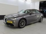 Alfa Romeo GIULIA 2.0T Super #0