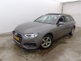 AUDI A4 Avant DIESEL 35 TDi 163 S tronic (EU6d-TEMP) 5d #0