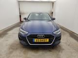 AUDI A4 DIESEL - 2020 35 TDI 163 S tronic (EU6AP) 4d #4