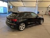 AUDI A3 Sportback Audi A3 Sportback S line 35 TFSI 110(150) kW(PS) S tronic #1