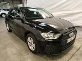 AUDI A1 1.0 25 TFSI Business Plus #2