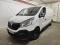 preview Renault Trafic #0