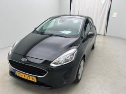 FORD Fiesta 1.1 70pk Trend