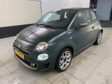 FIAT 500 1.0 70 Sport Hybrid #0