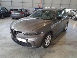 AlfaRomeo 7 ALFA ROMEO TONALE / 2022 / 5P / SUV 1.5 130CV HYBRID TCT7 SPRINT