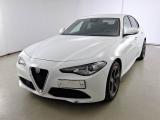 AlfaRomeo 59 ALFA ROMEO GIULIA / 2016 / 4P / BERLINA 2.2 TURBO AT8 160CV SPORT-TECH #0