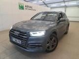 Audi 55 TFSI e 367 QTT S TRONIC 7 S LINE Q5 55 TFSI e quattro S line 2.0 TFSI 365CV BVA7 E6dT #0