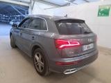 Audi 55 TFSI e 367 QTT S TRONIC 7 S LINE Q5 55 TFSI e quattro S line 2.0 TFSI 365CV BVA7 E6dT #1