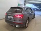 Audi 55 TFSI e 367 QTT S TRONIC 7 S LINE Q5 55 TFSI e quattro S line 2.0 TFSI 365CV BVA7 E6dT #2