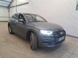 Audi 55 TFSI e 367 QTT S TRONIC 7 S LINE Q5 55 TFSI e quattro S line 2.0 TFSI 365CV BVA7 E6dT #3