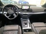 Audi 55 TFSI e 367 QTT S TRONIC 7 S LINE Q5 55 TFSI e quattro S line 2.0 TFSI 365CV BVA7 E6dT #4