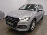 Audi 55 TFSI e 367 QTT S TRONIC 7 S LINE AUDI Q5 / 2018 / 5P / SUV 55 TFSI e 367 QTT S TRONIC 7 S LINE #0