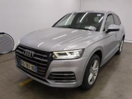 Audi 55 TFSI e 367 QTT S TRONIC 7 S LINE AUDI Q5 / 2018 / 5P / SUV 55 TFSI e 367 QTT S TRONIC 7 S LINE