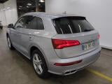 Audi 55 TFSI e 367 QTT S TRONIC 7 S LINE AUDI Q5 / 2018 / 5P / SUV 55 TFSI e 367 QTT S TRONIC 7 S LINE #1