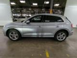 Audi 55 TFSI e 367 QTT S TRONIC 7 S LINE AUDI Q5 / 2018 / 5P / SUV 55 TFSI e 367 QTT S TRONIC 7 S LINE #2