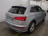 Audi 55 TFSI e 367 QTT S TRONIC 7 S LINE AUDI Q5 / 2018 / 5P / SUV 55 TFSI e 367 QTT S TRONIC 7 S LINE #3