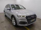 Audi 55 TFSI e 367 QTT S TRONIC 7 S LINE AUDI Q5 / 2018 / 5P / SUV 55 TFSI e 367 QTT S TRONIC 7 S LINE #4