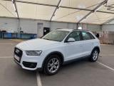 AUDI Q3 Audi Q3 2.0 TDI quattro 103(140) kW(PS) 6-speed #0