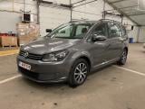 VOLKSWAGEN Touran TL 1,4 TSI 140HP 6V #0