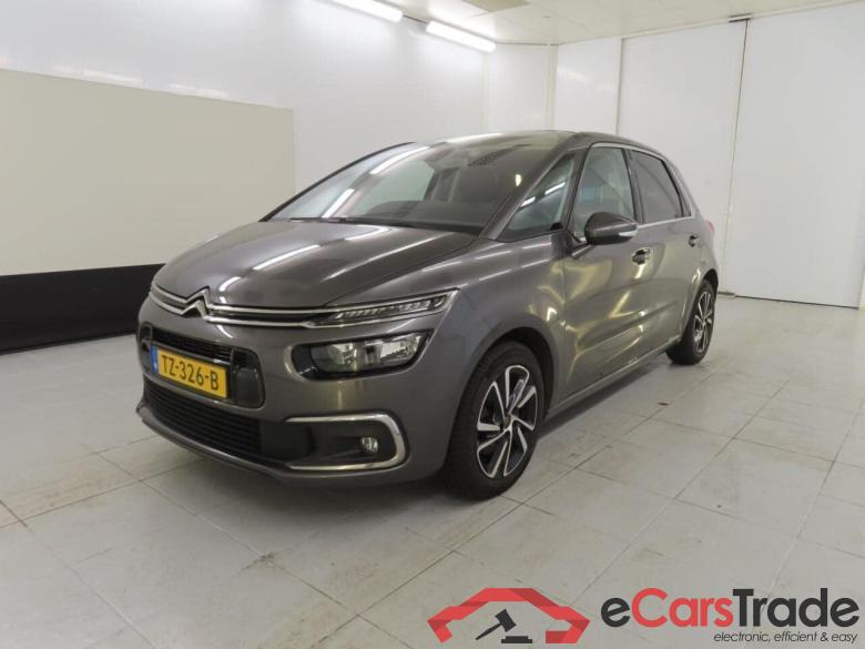 CITROEN C4 Picasso 1.6 T #1