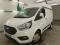 preview Ford Transit Custom #0