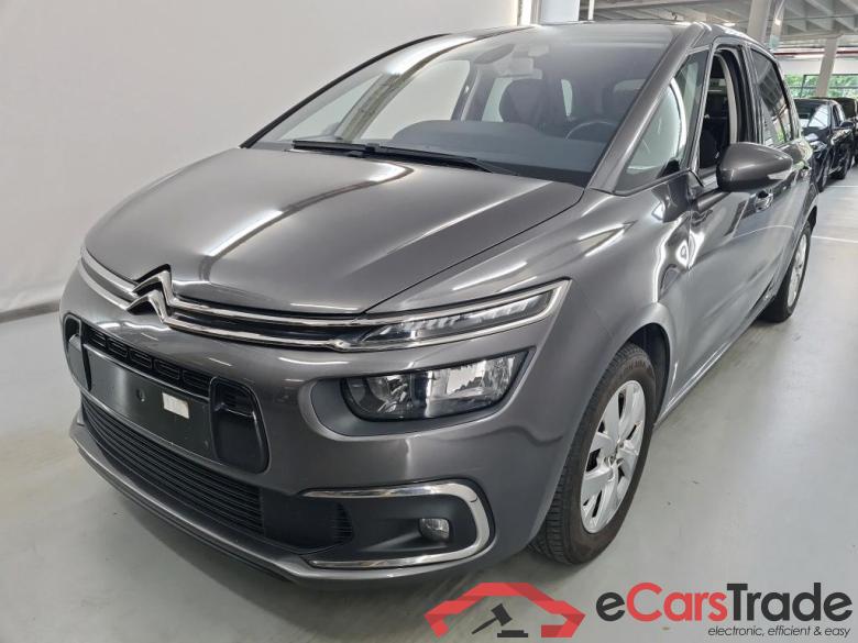 CITROAu2039N C4 SPACETOURER DIESEL 1.5 BlueHDi Business Lounge #1