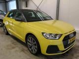 AUDI A1 Sportback 30 TFSI #4