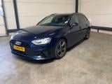 AUDI A4 AVANT 35 TFSI S edition #0