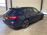 AUDI A4 AVANT 35 TFSI S edition #2